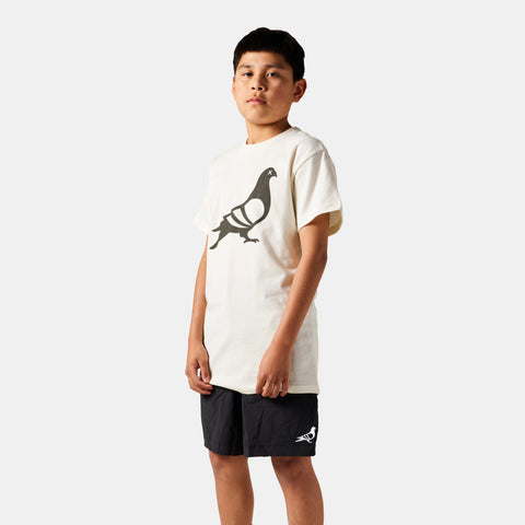 Natural Pigeonazo Tee