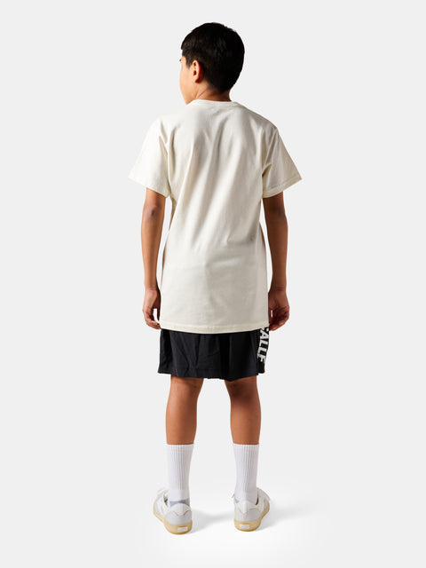 Natural Pigeonazo Tee
