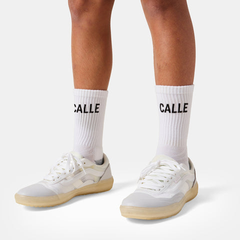 Calle Socks - 3 Pack
