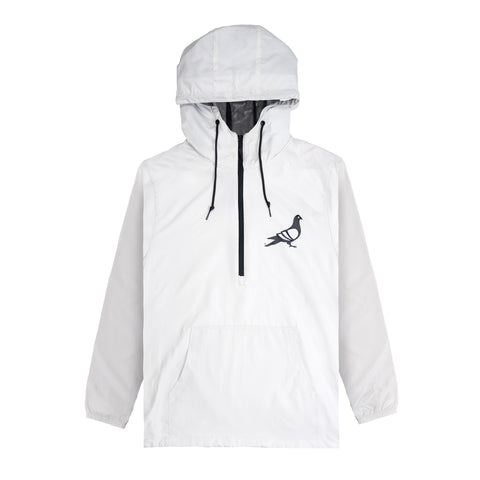 Free the Game Windbreaker