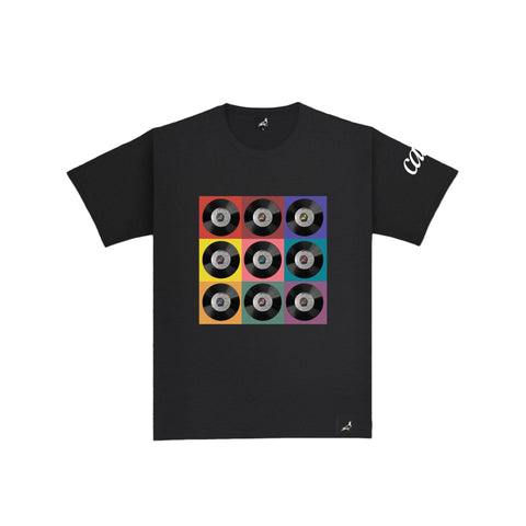 Youth Music Tee