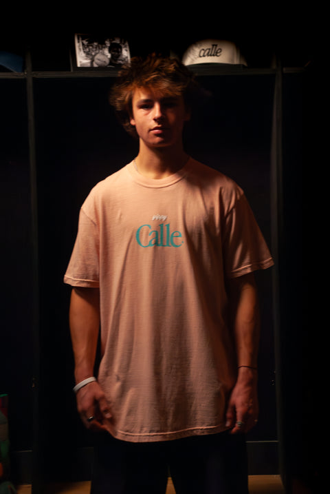 Yippy Calle Tee