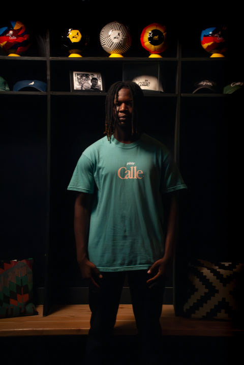 Yippy Calle Tee