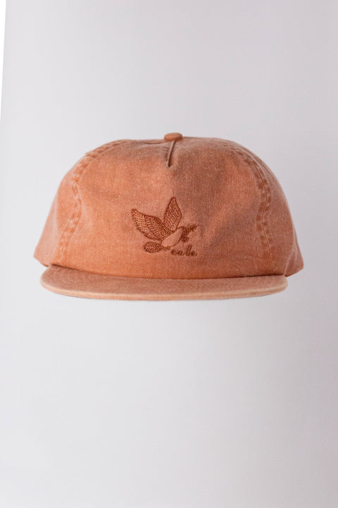 We Come in Peace Hat