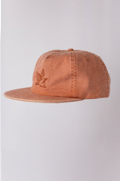 We Come in Peace Hat