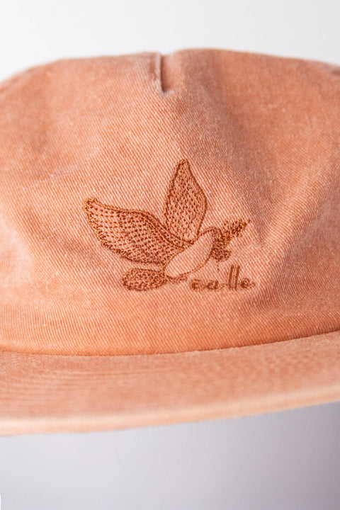 We Come in Peace Hat