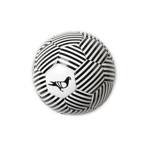 Calle's Stripe Street Soccer Ball