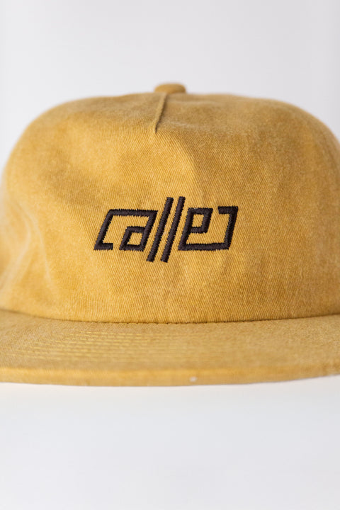 Mirror Calle Hat