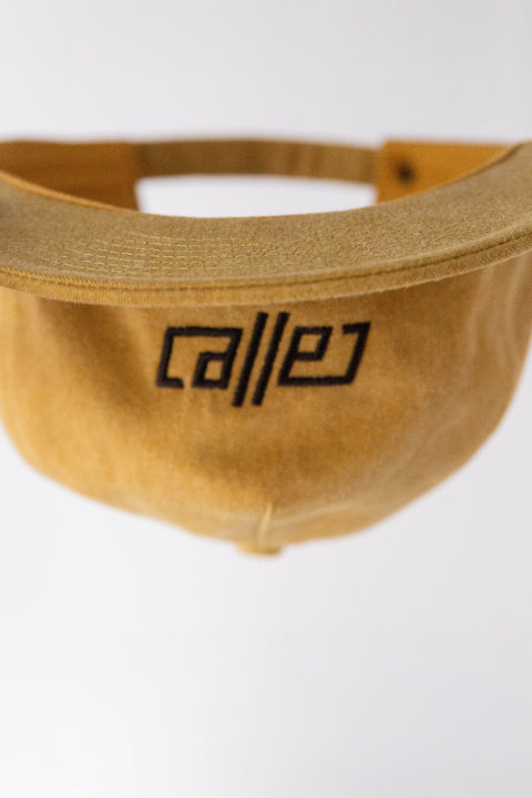 Mirror Calle Hat