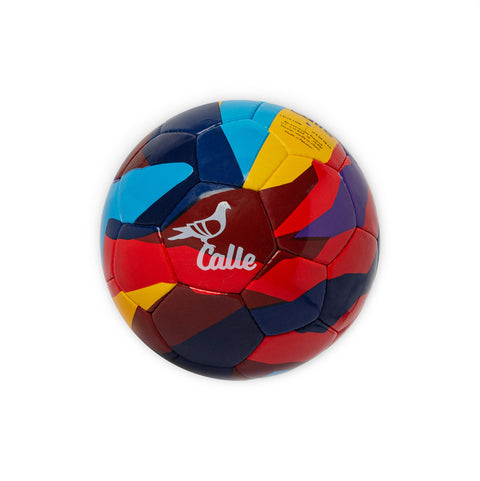 Calle's 'Utah' Street Soccer Ball