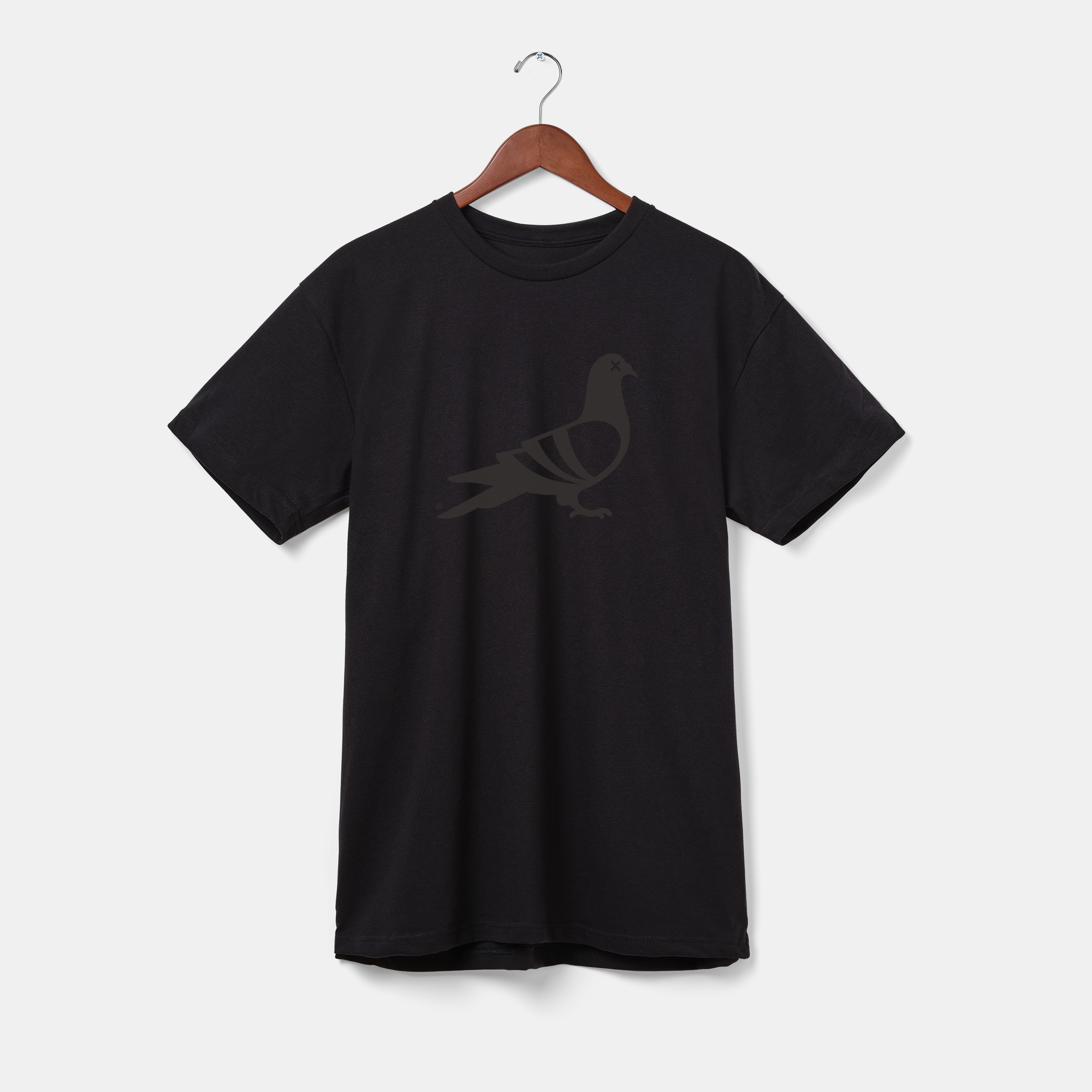 Black Pigeonazo