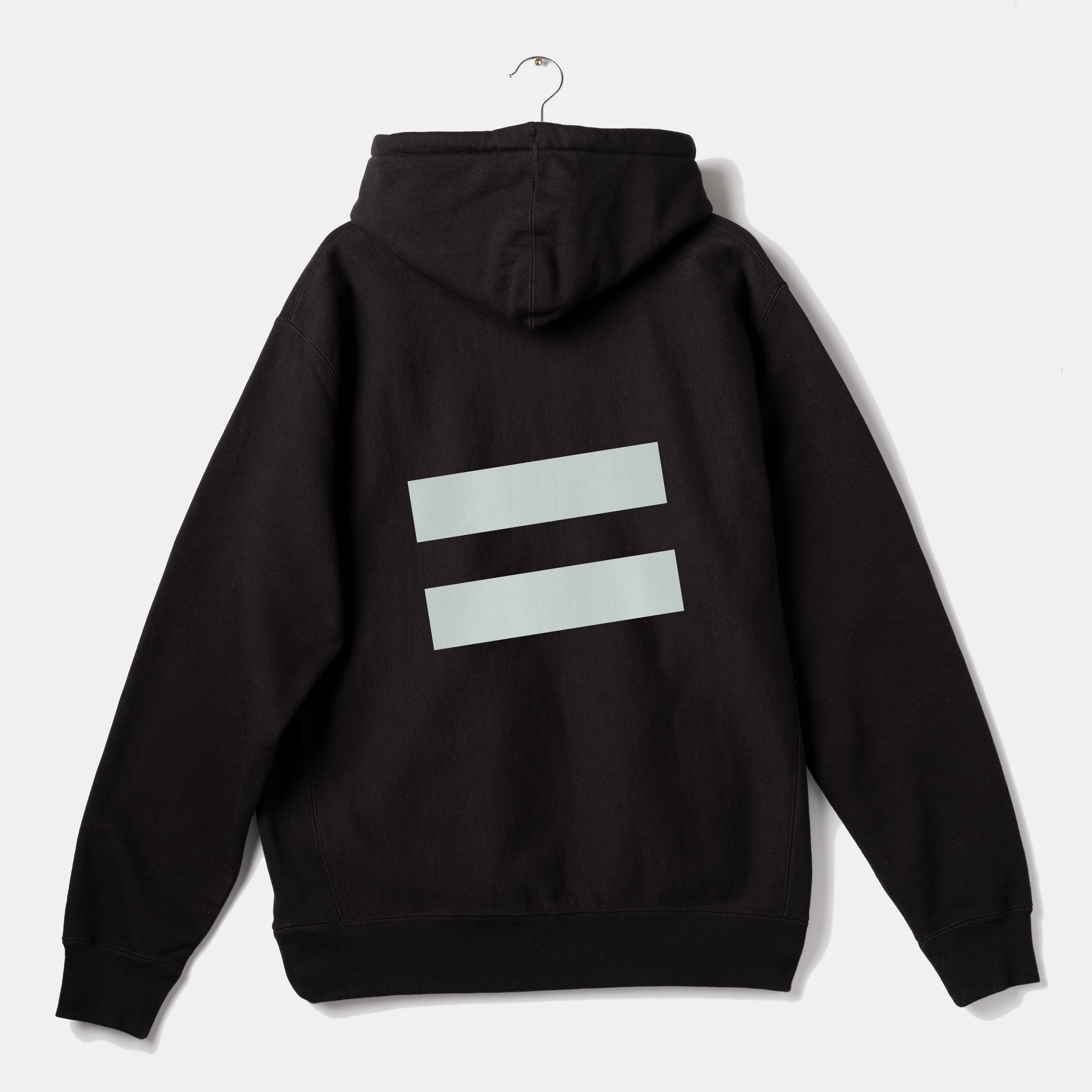 Equal and Upward