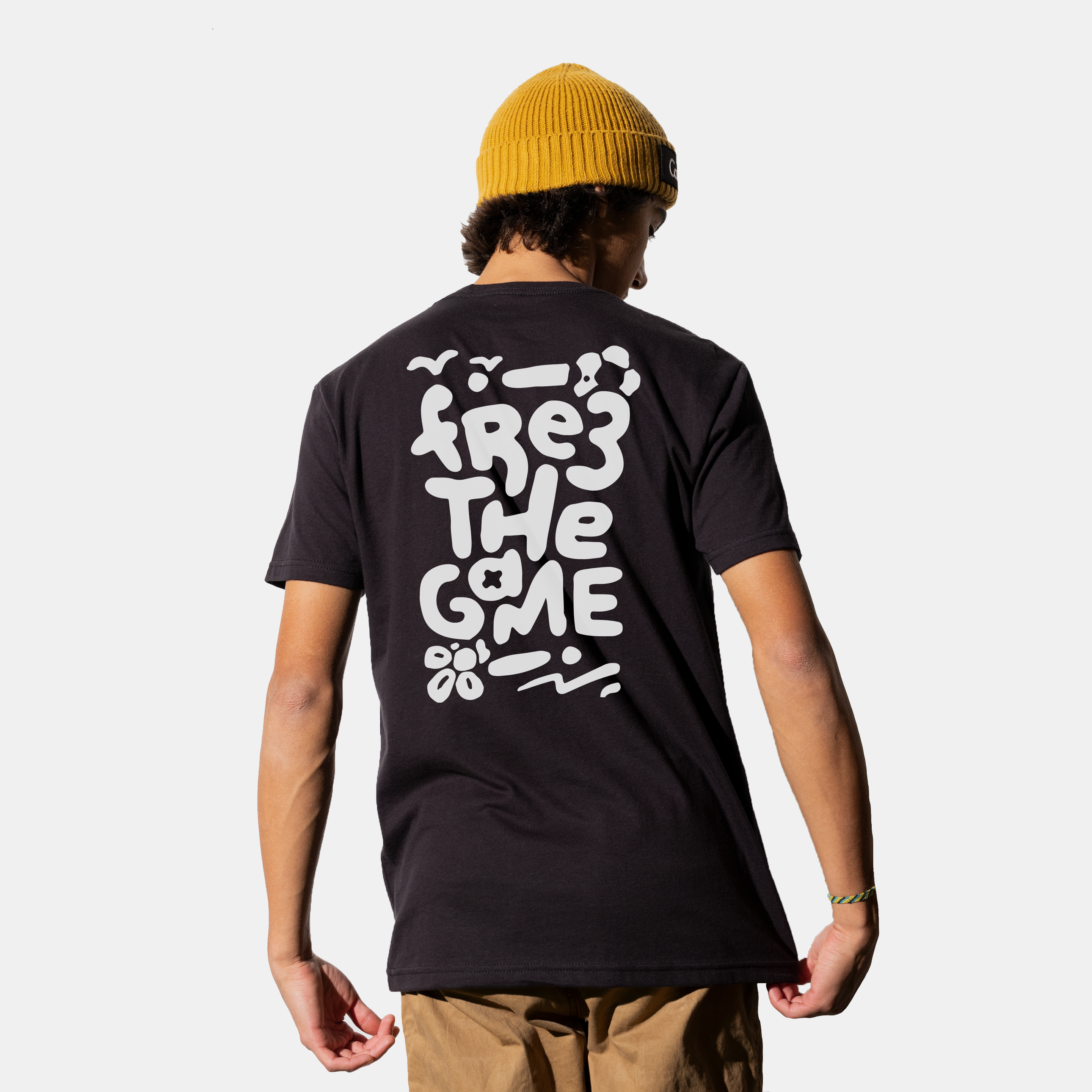 Free the Game