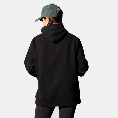 Premium Calle International Hoodie