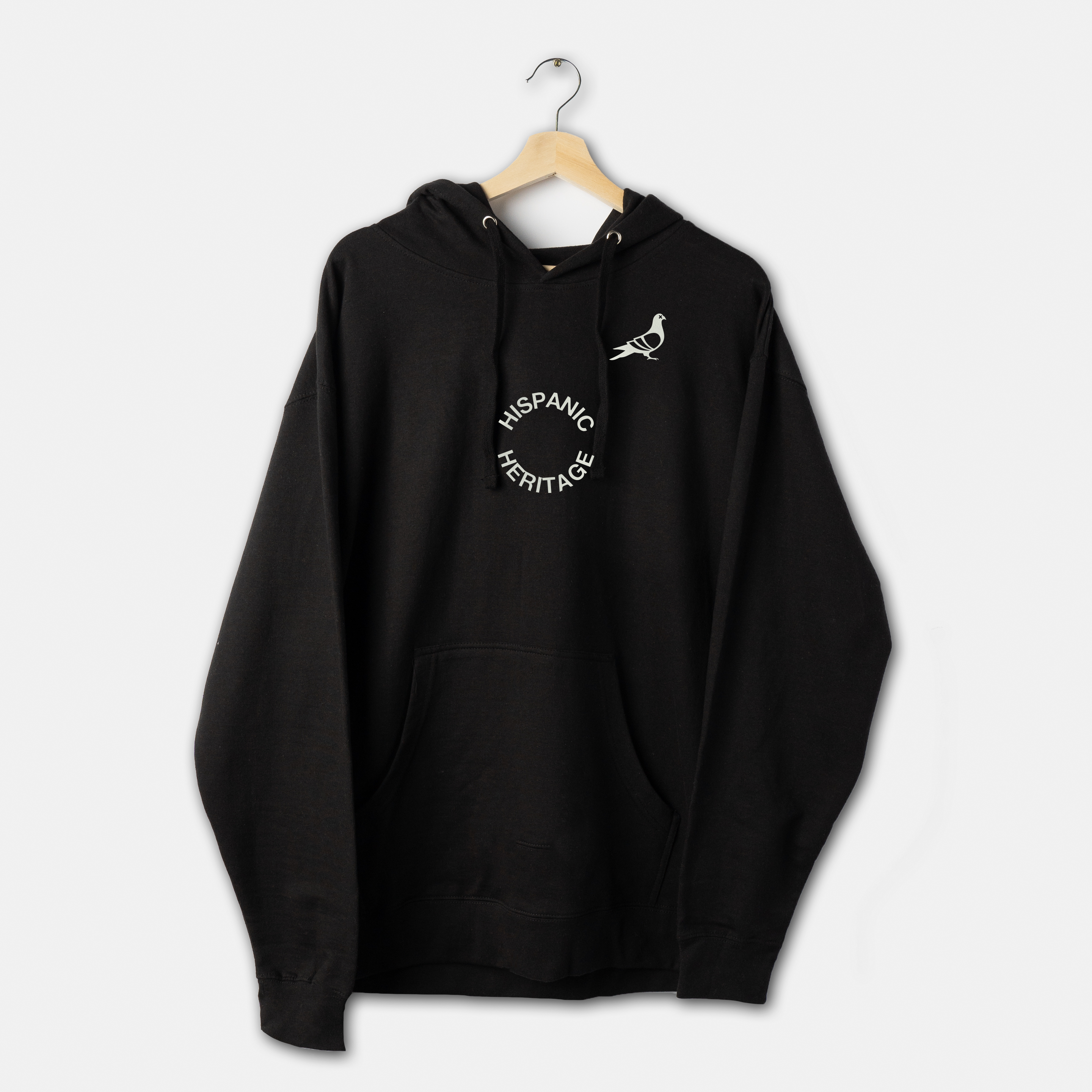Masa Hoodie
