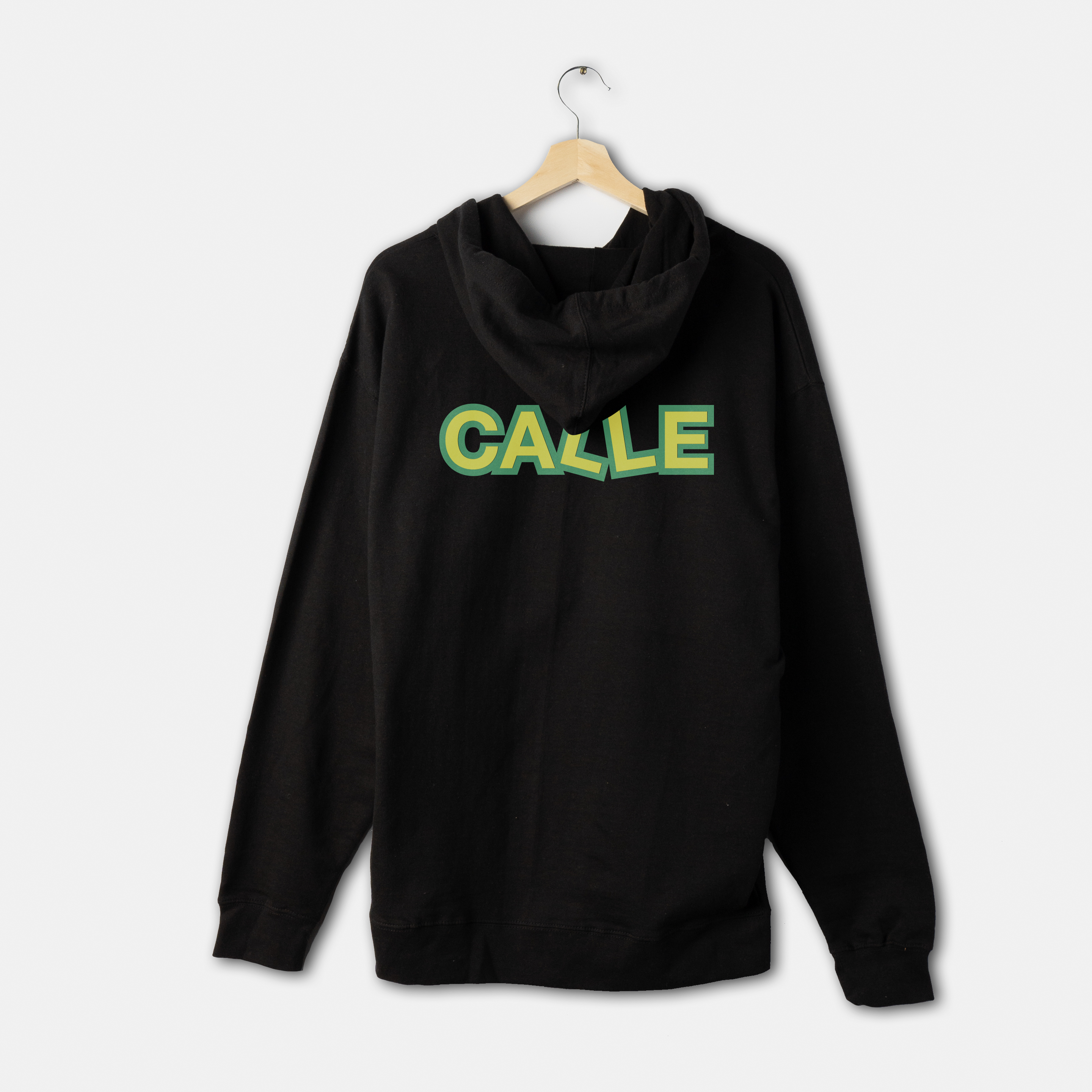 Masa Hoodie