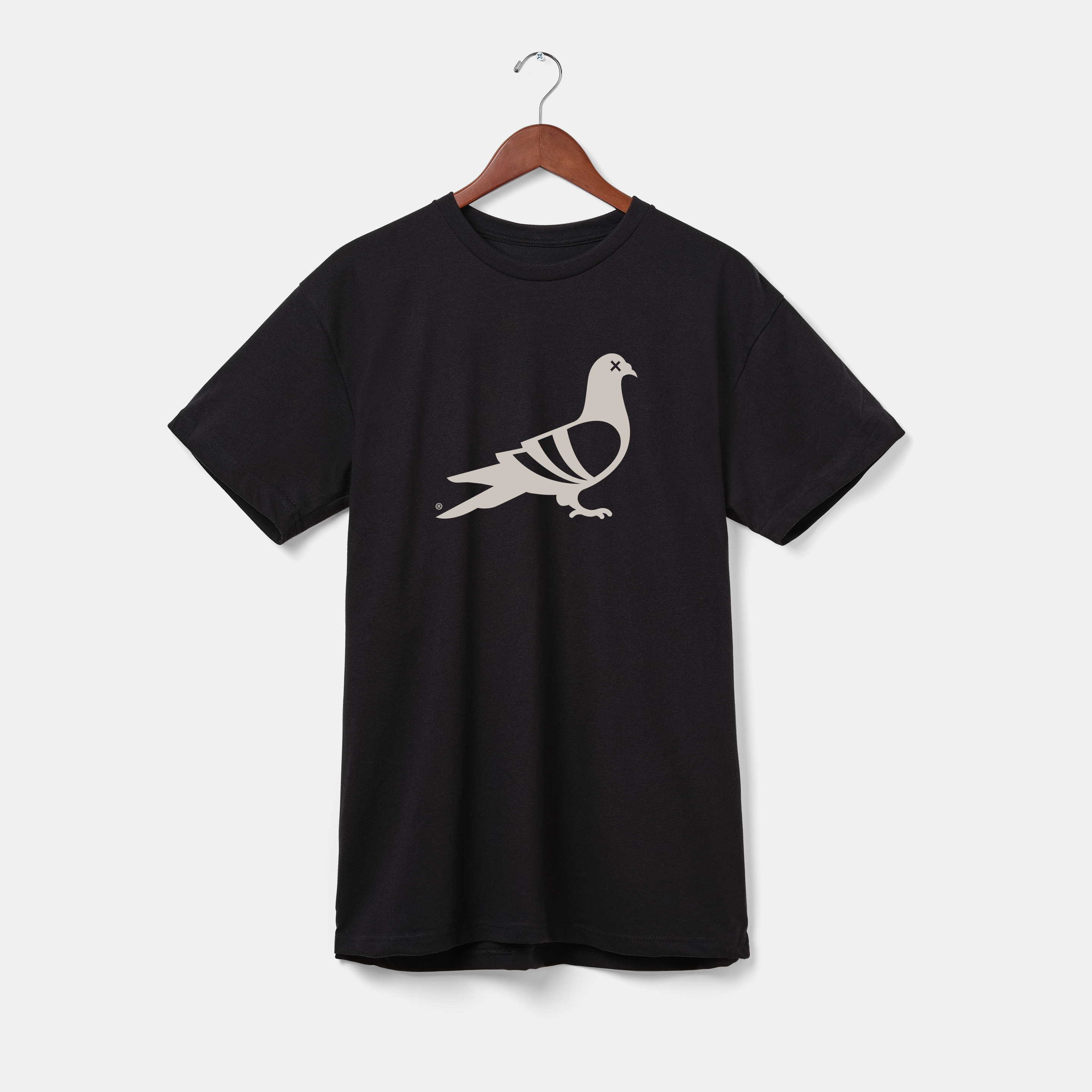 Black Pigeonazo