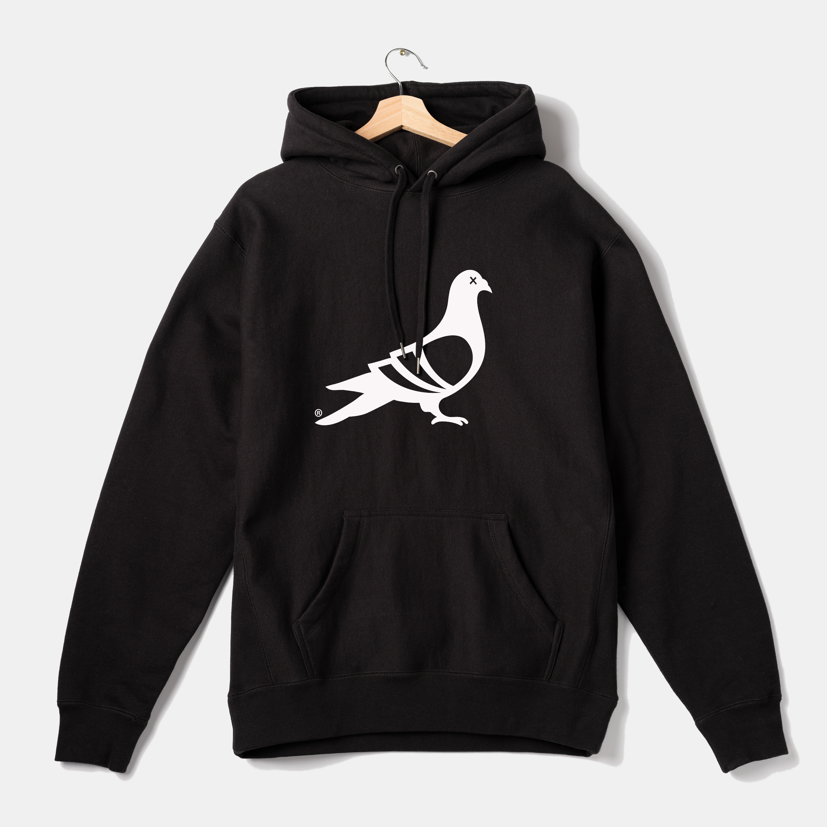 Pigeonazo Hoodie