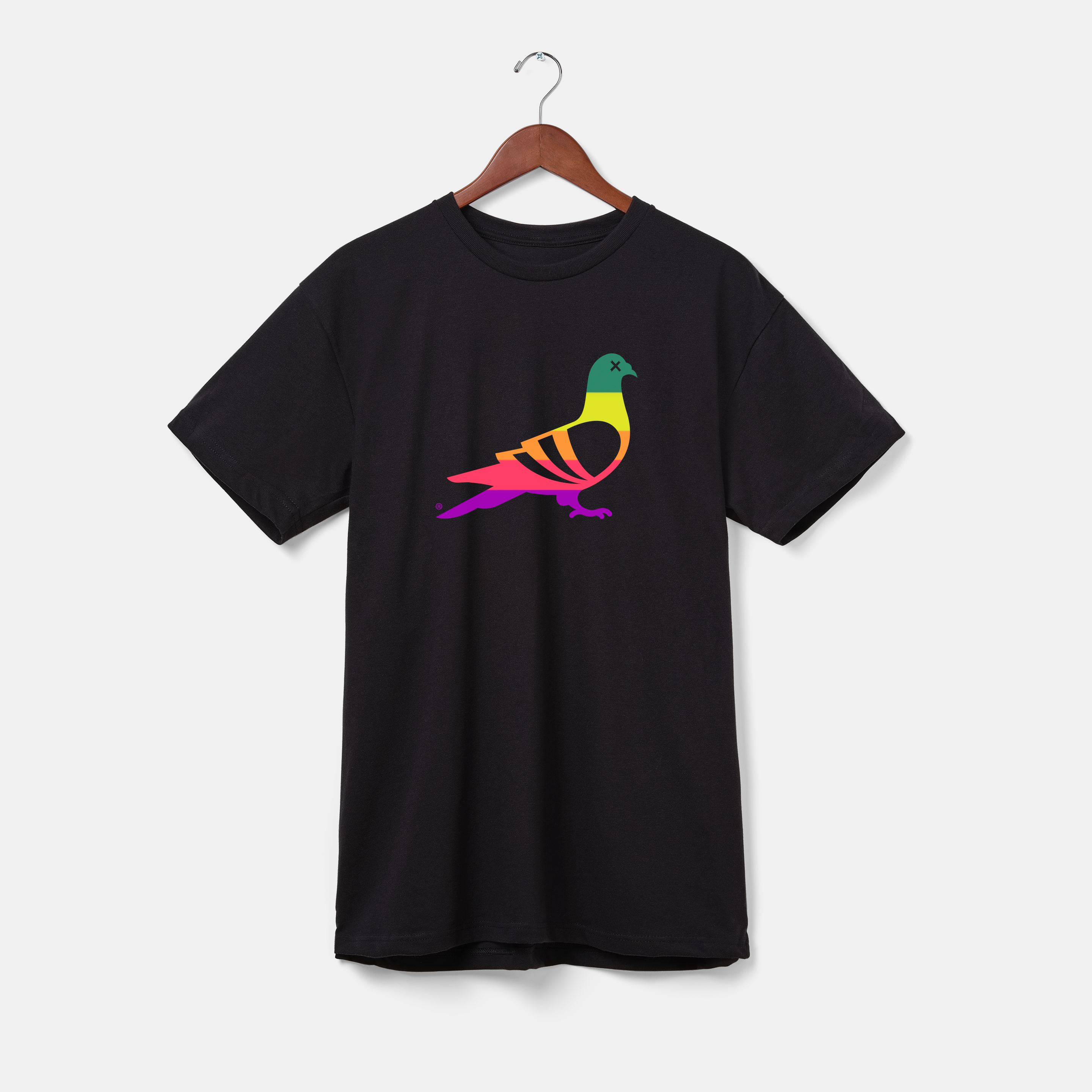 Black Pigeonazo