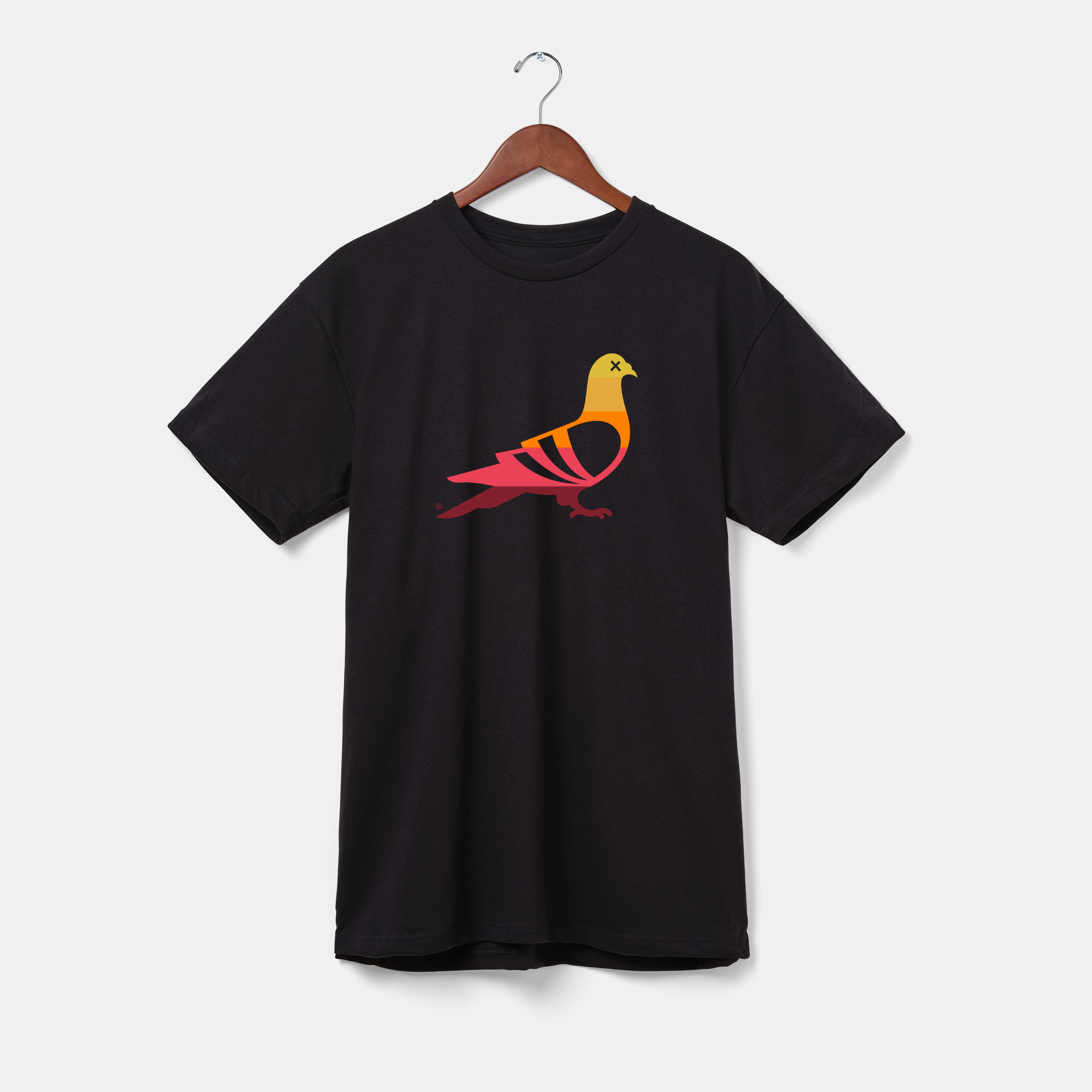 Black Pigeonazo