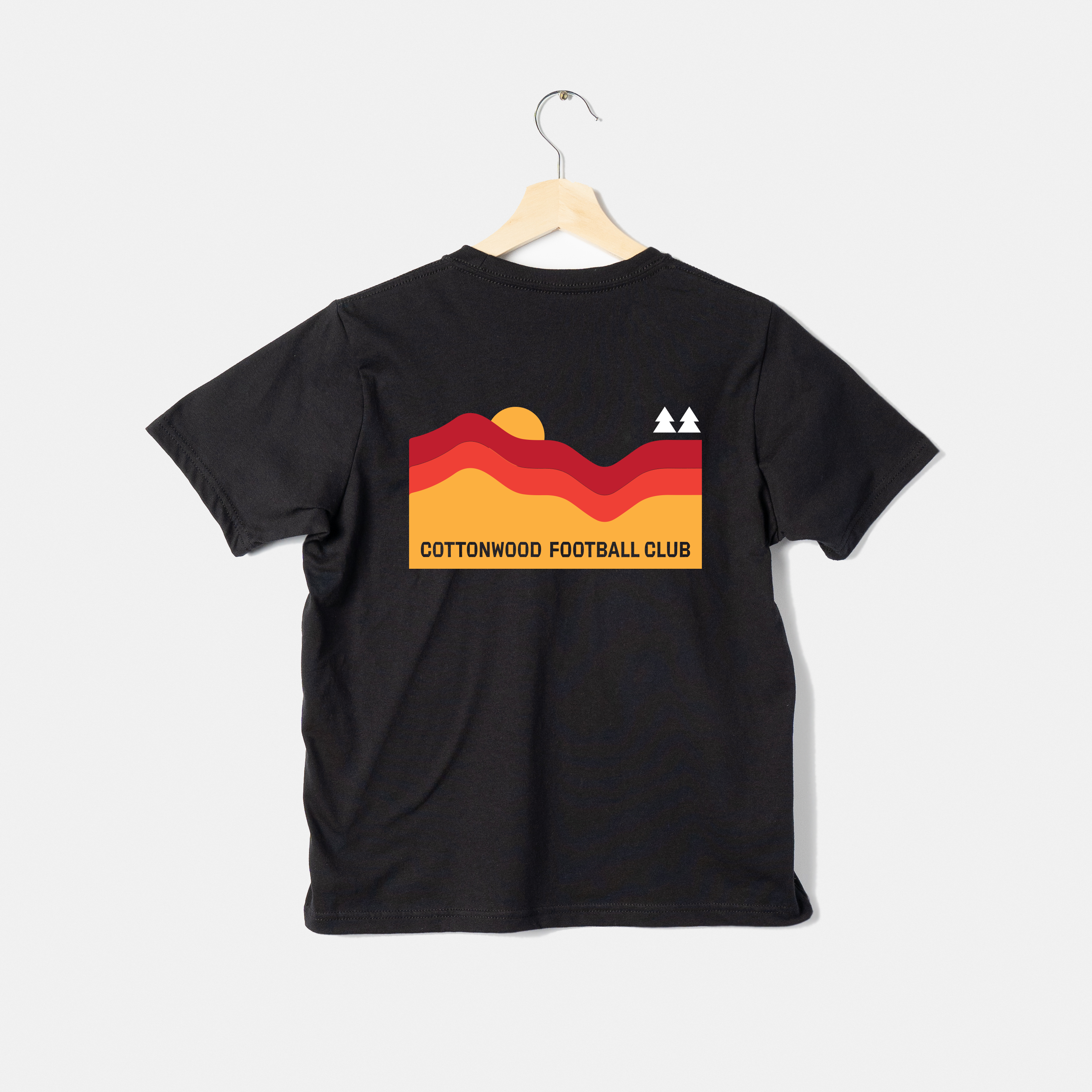 CFC Sunset Youth Tee