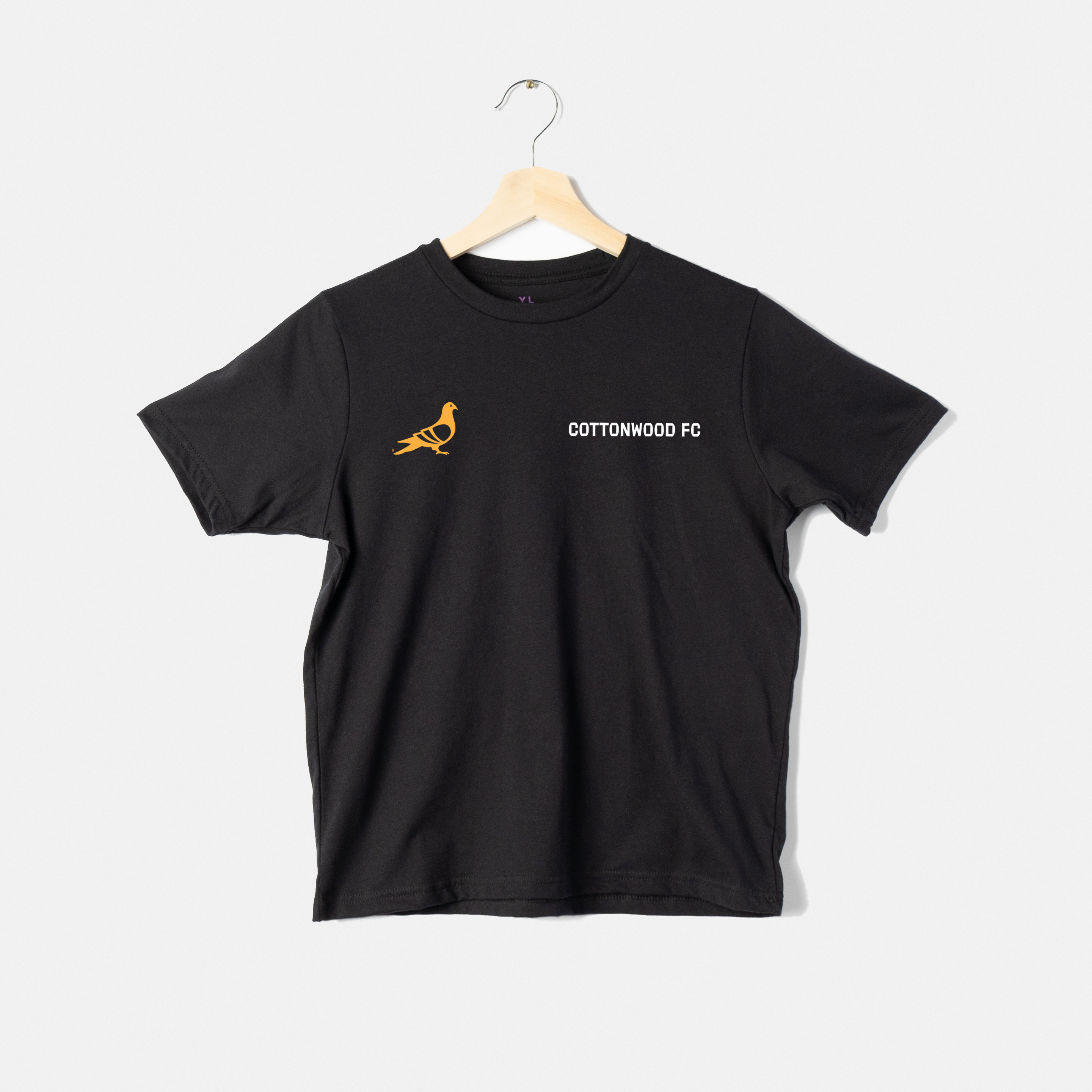 CFC Sunset Youth Tee