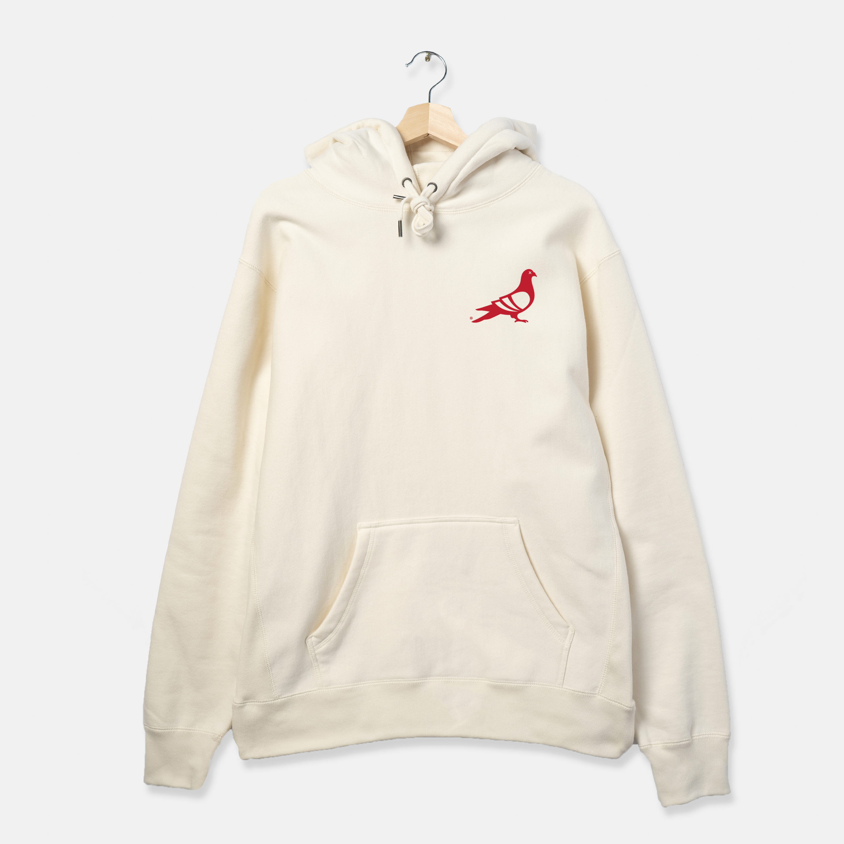 CFC Retro Heavy Hoodie