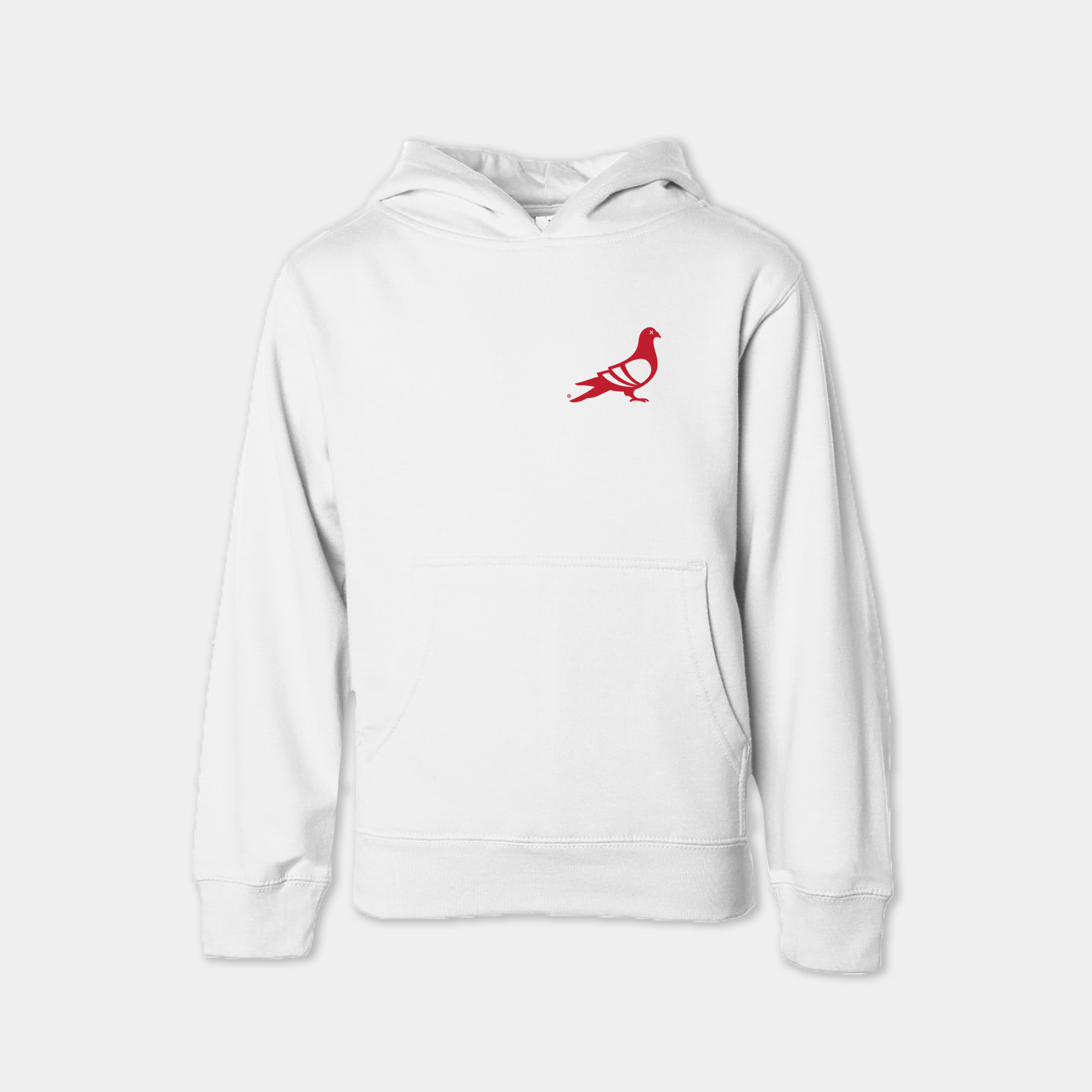 CFC Retro Youth Hoodie
