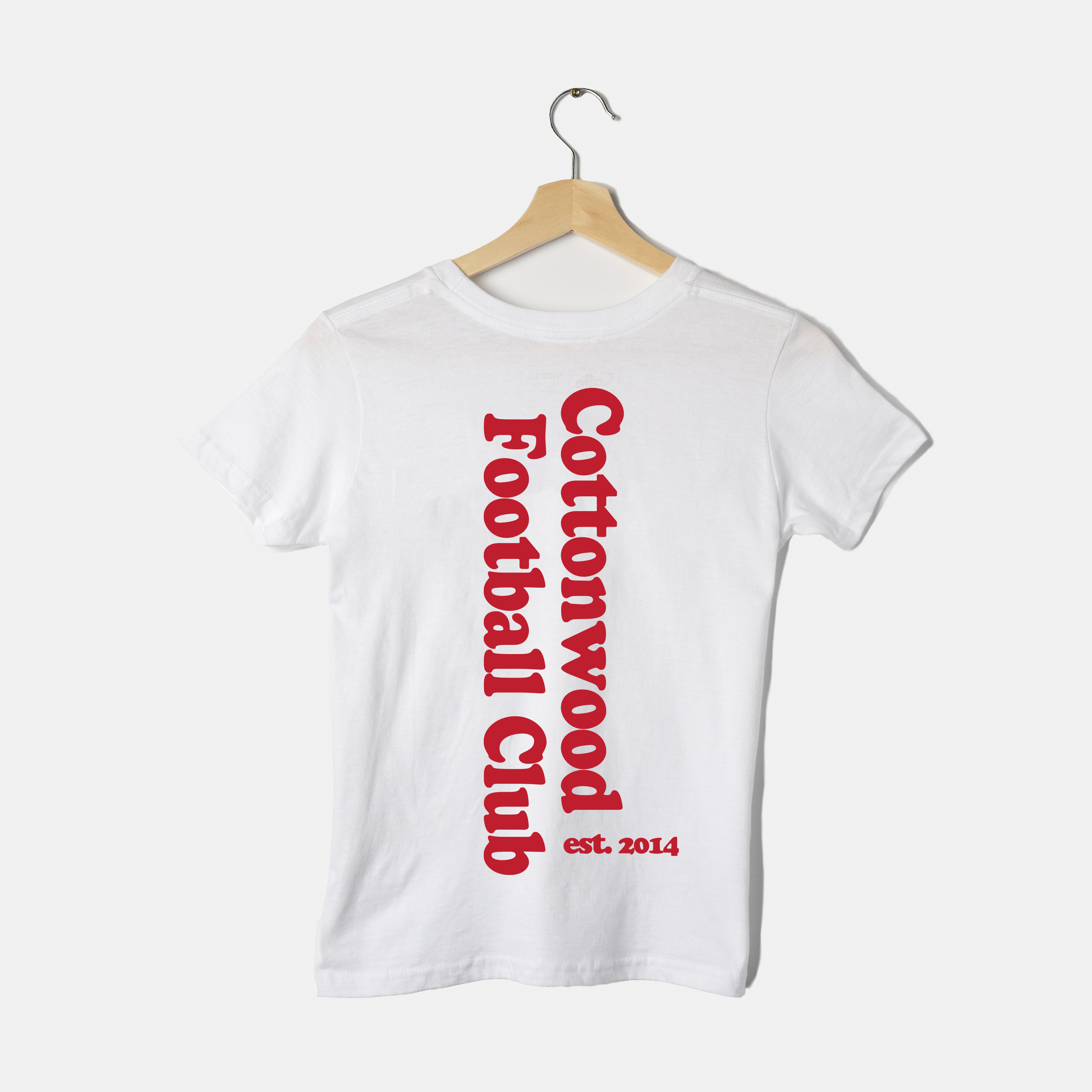 CFC Retro Youth Tee