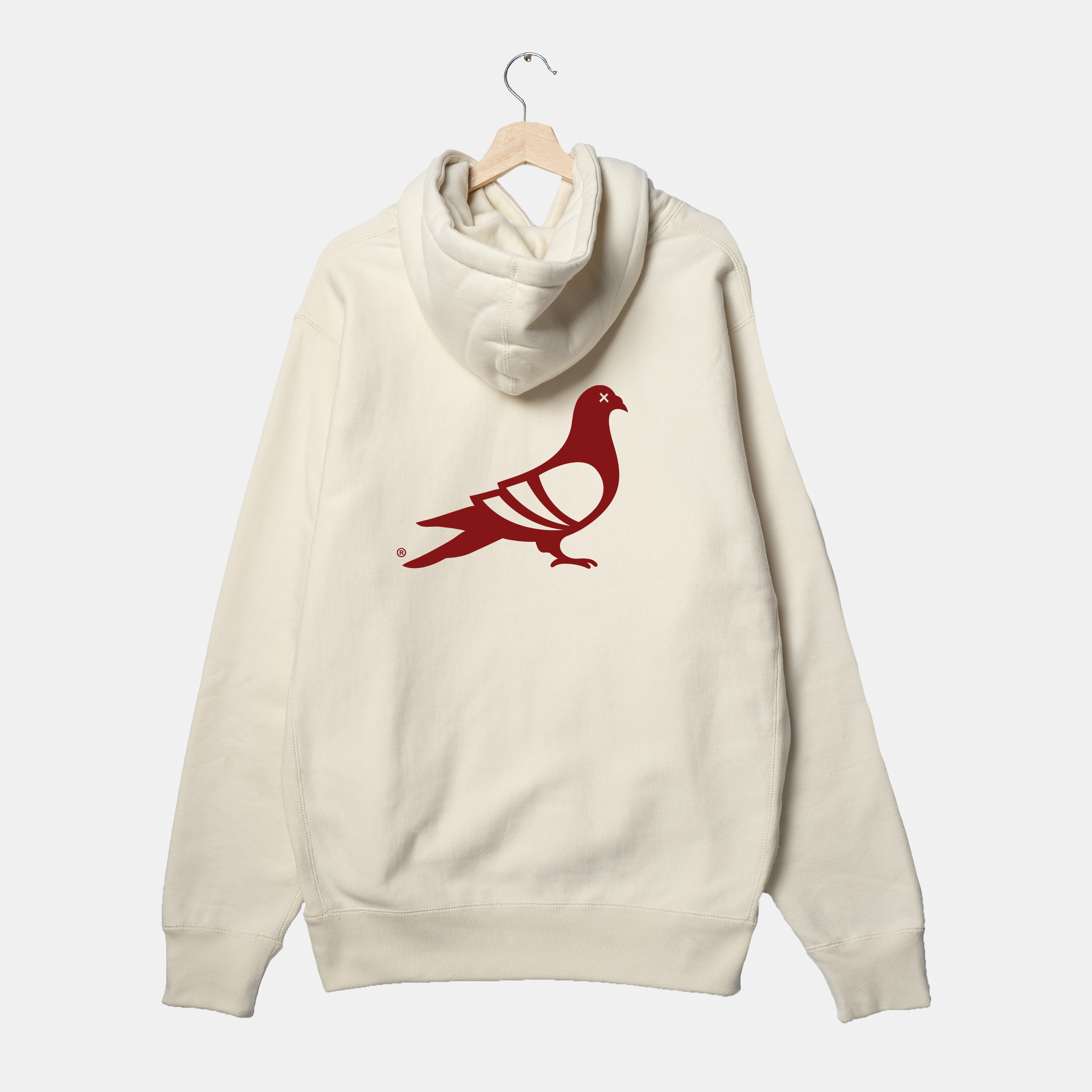 CFC Lodge Heavy Hoodie