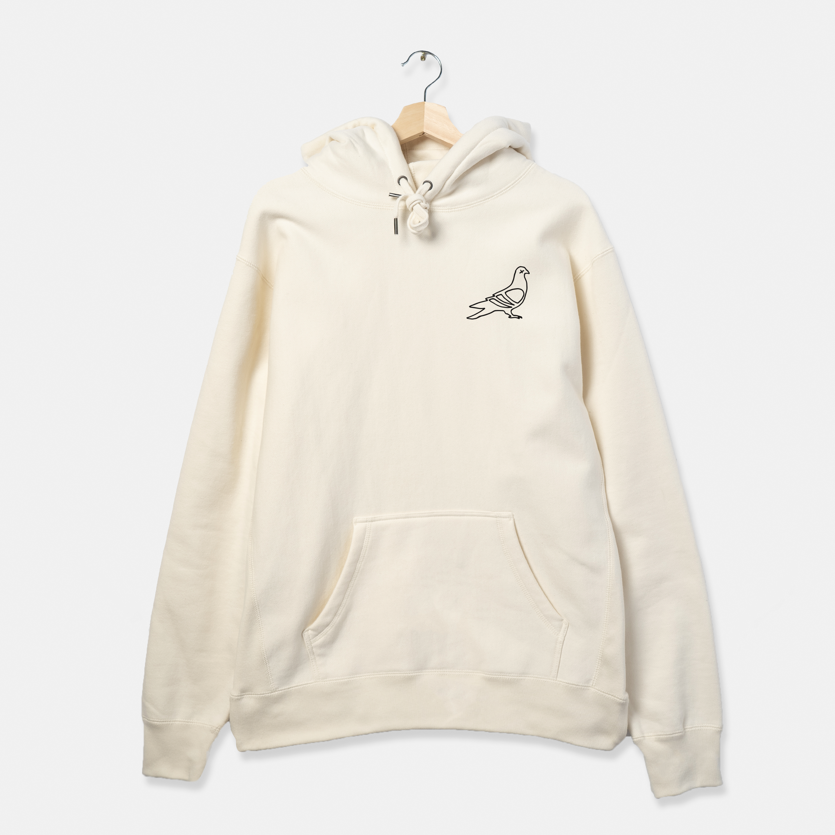 CFC Wavy Heavy Hoodie