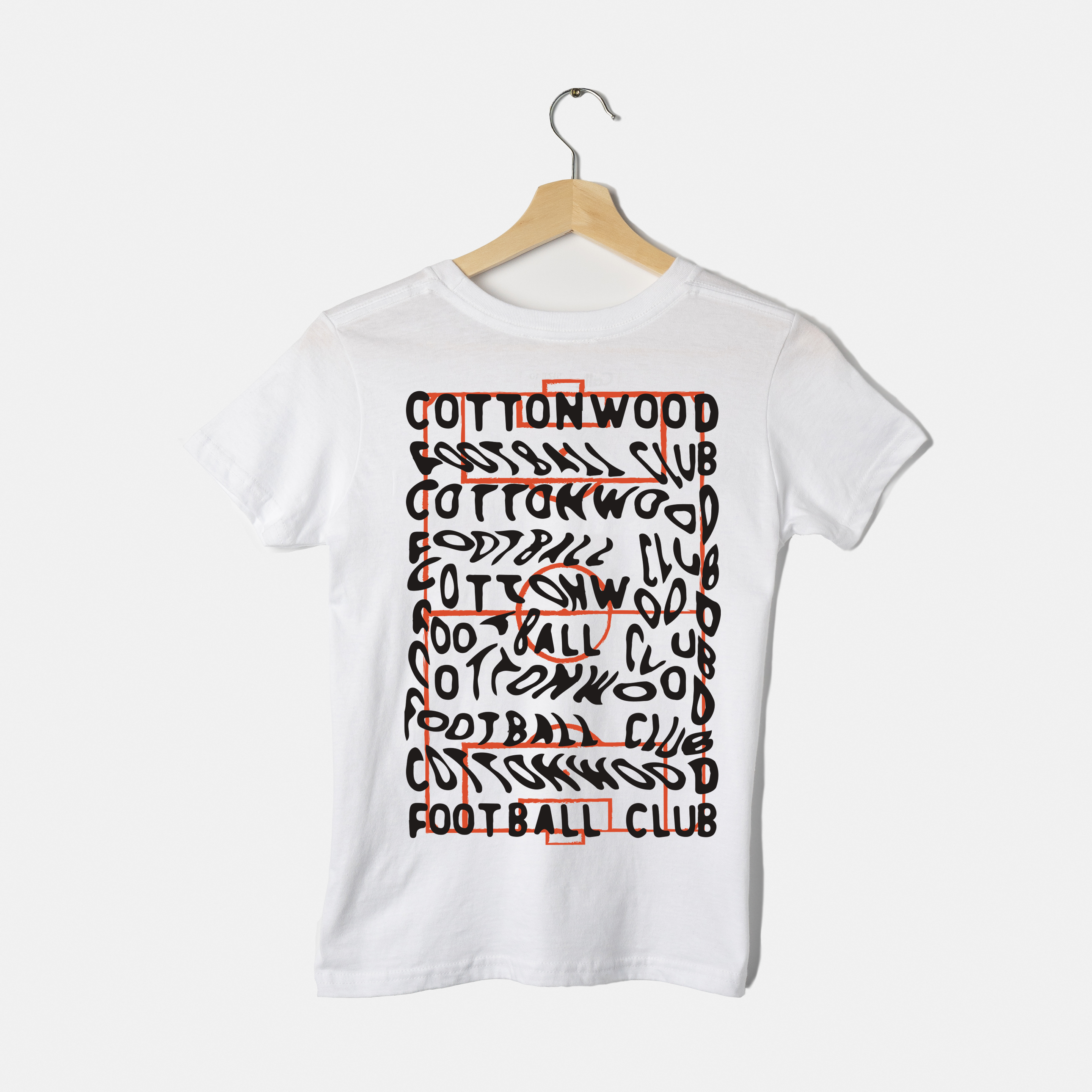 CFC Wavy Youth Tee