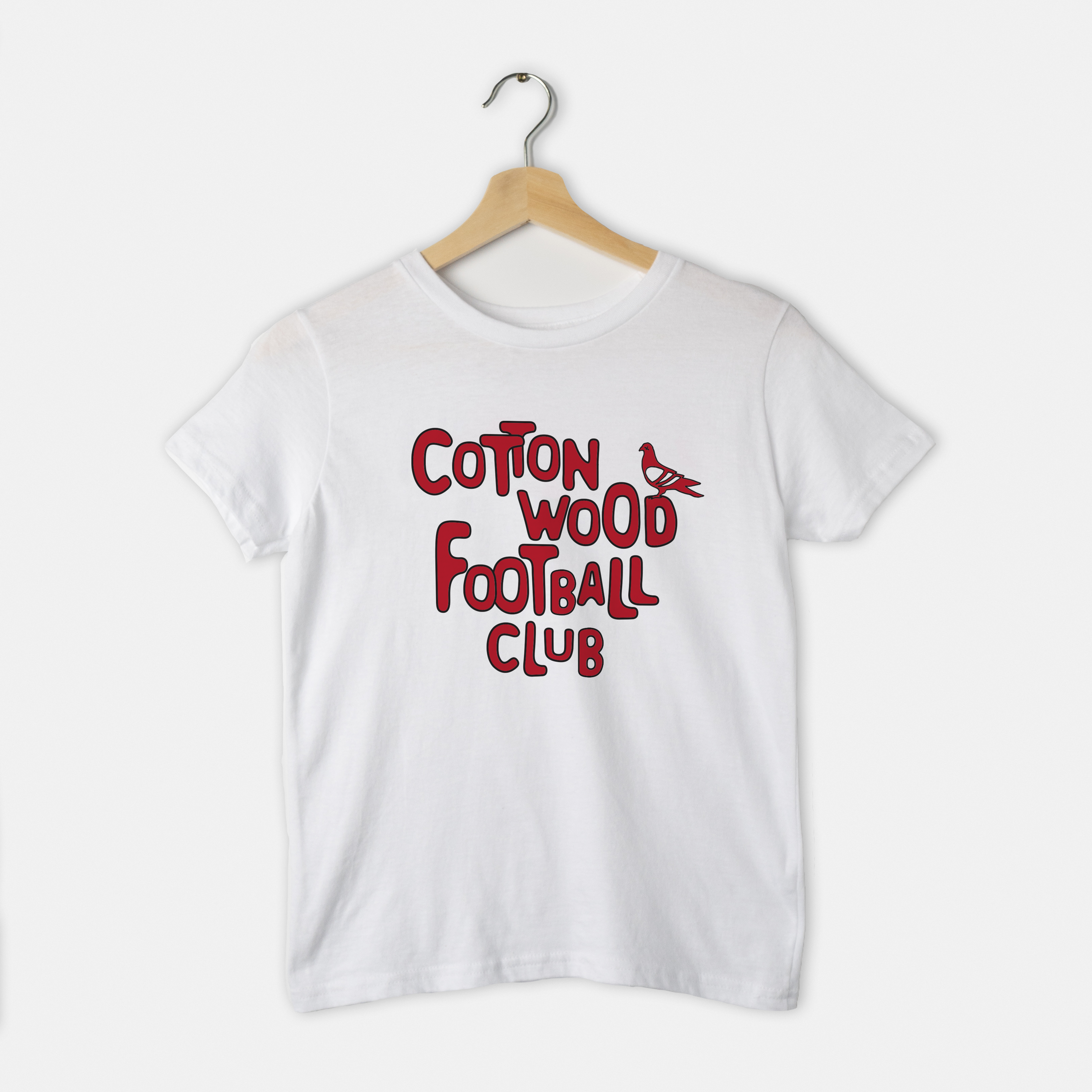 CFC Vintage Youth Tee