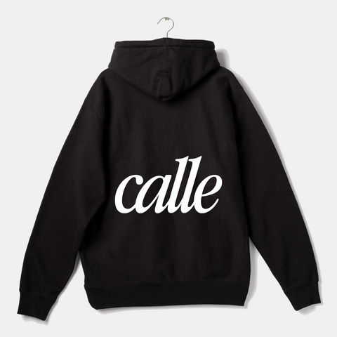 Calle_01 Hoodie