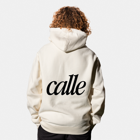 Calle_01 Hoodie