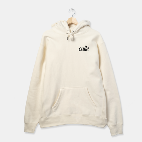 Calle_01 Hoodie