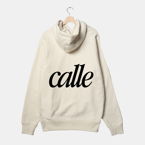 Calle_01 Hoodie