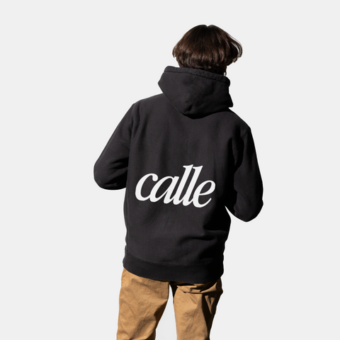 Calle_01 Hoodie