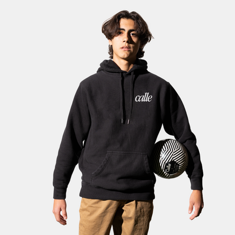 Calle_01 Hoodie