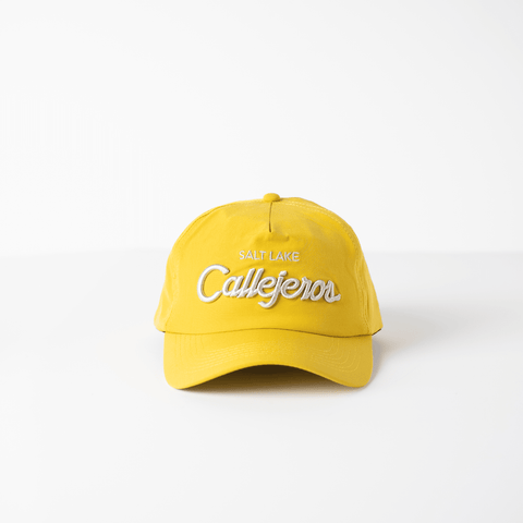 Salt Lake Callejeros Ballcap