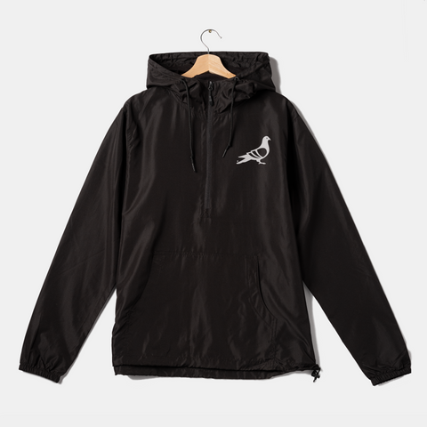 Free the Game Windbreaker