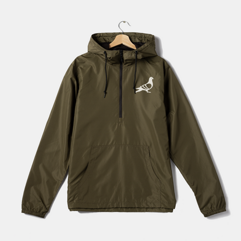Free the Game Windbreaker