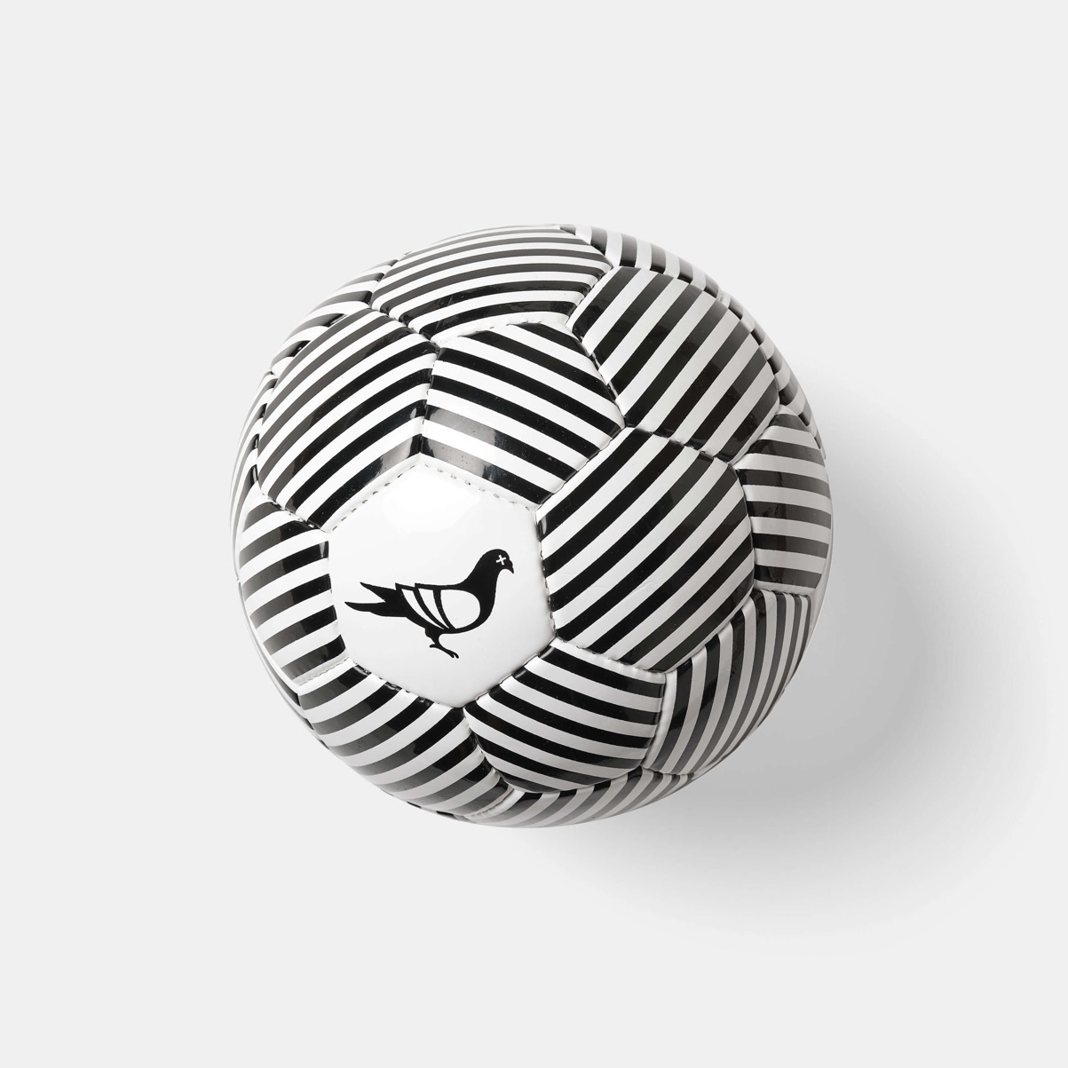 Stripe Street Ball