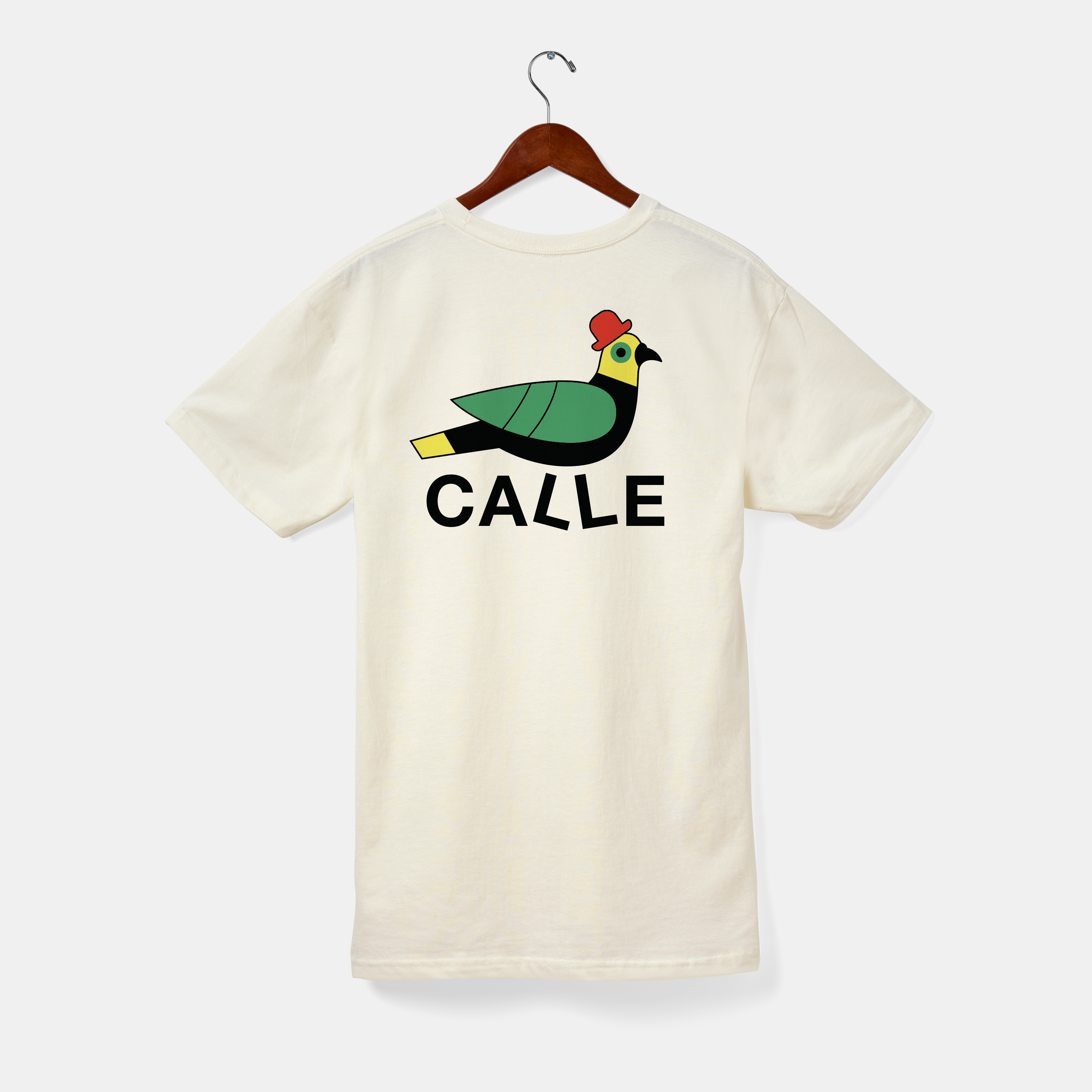 Hat Pigeon