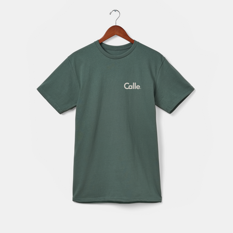 Calle's 'Clasico' Tee