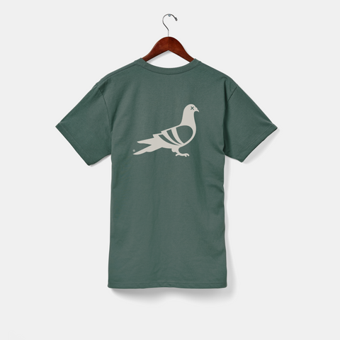 Calle's 'Clasico' Tee