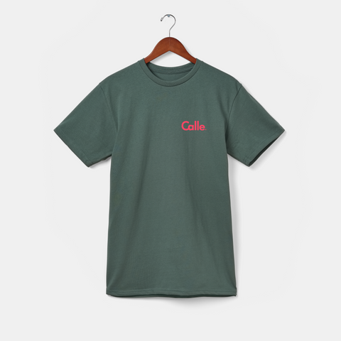 Calle's 'Clasico' Tee
