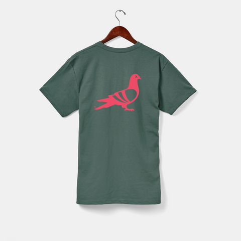 Calle's 'Clasico' Tee
