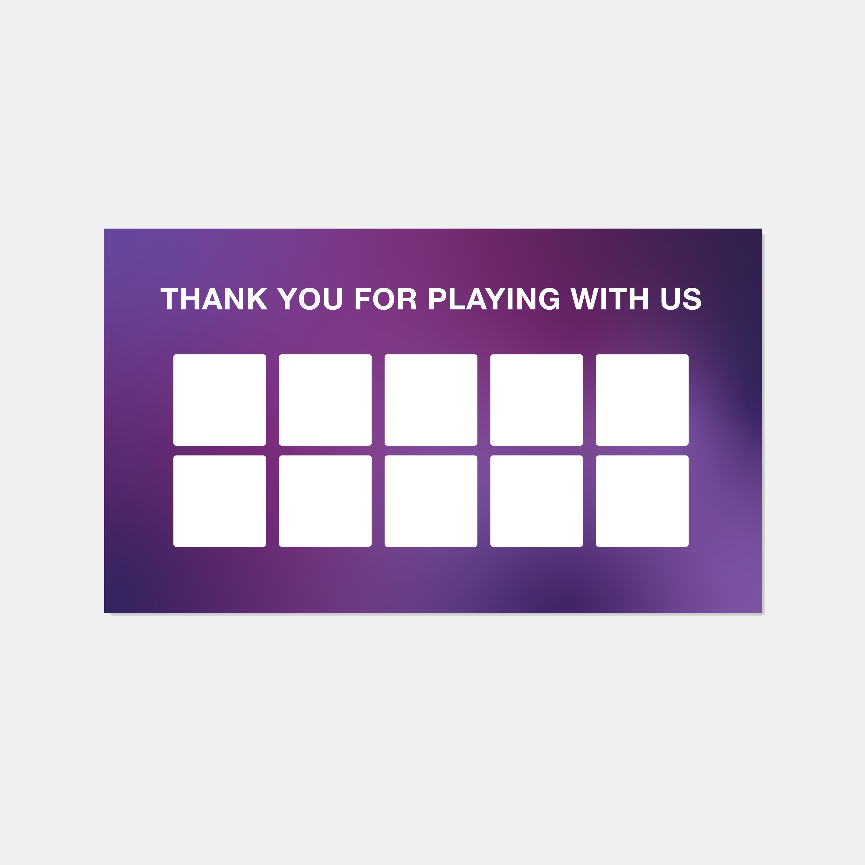 Calle Players Card (SLC)