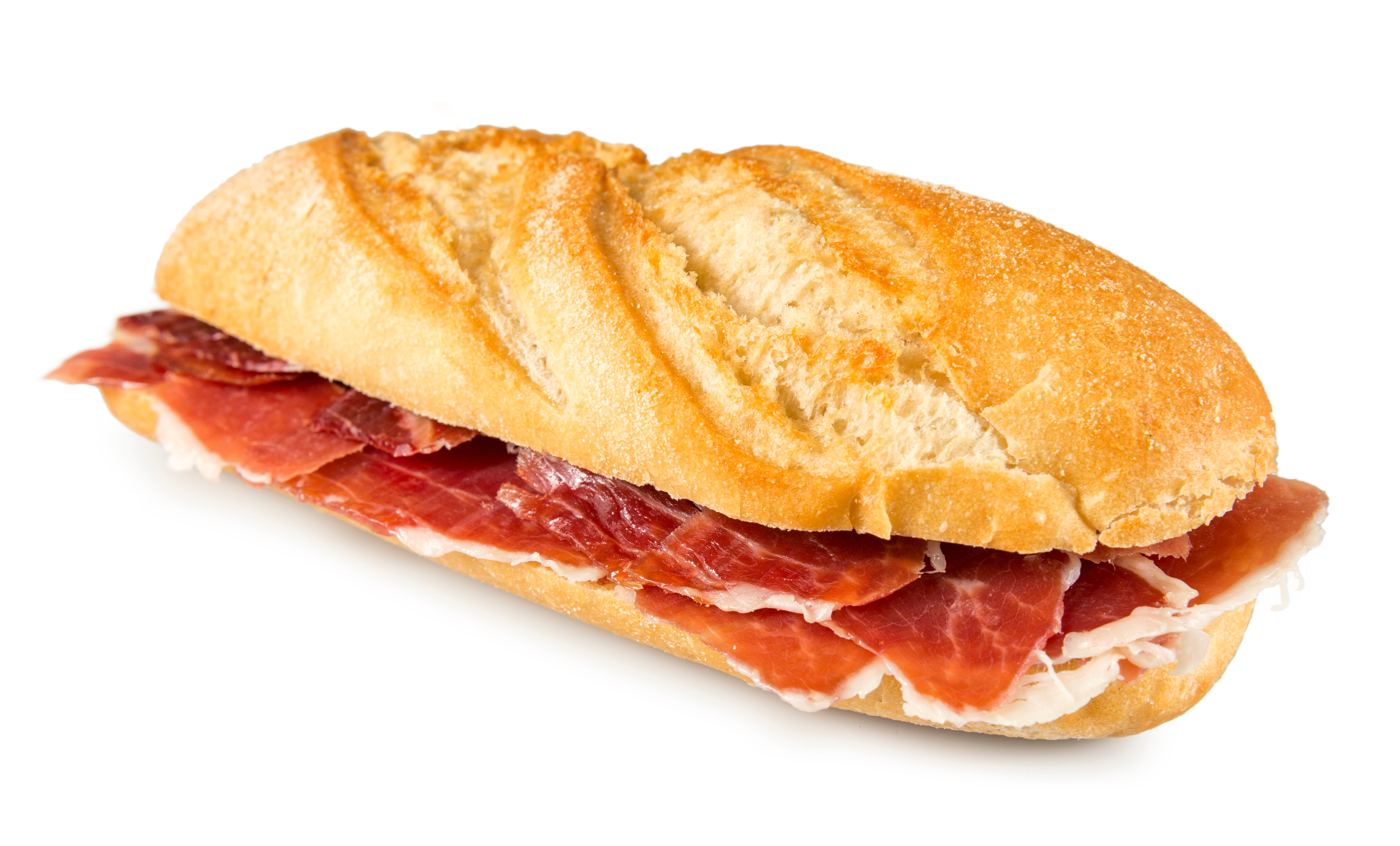 Almuerzo - Lunch